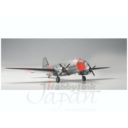 C-46D Commando 1:144