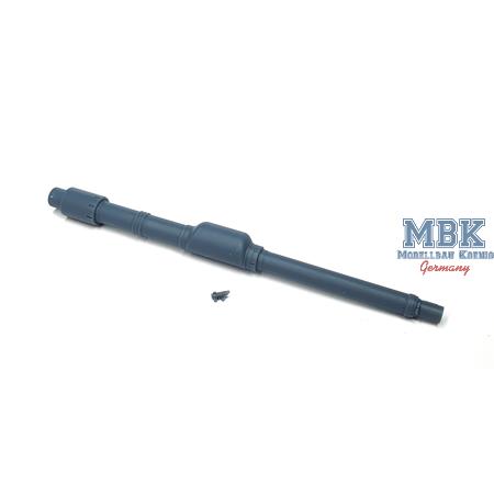 Gun barrel M256 120mm M1A1/2 Abrams