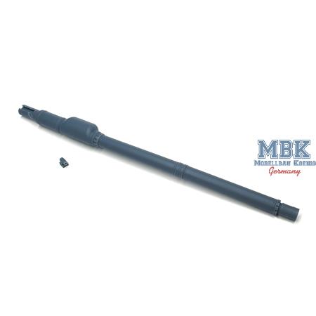 Gun barrel CN08 120mm K2 Black Panther