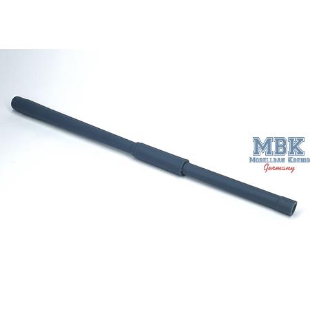 Gun barrel D-81TM (2A46) 125 mm wo/thermal sleeve