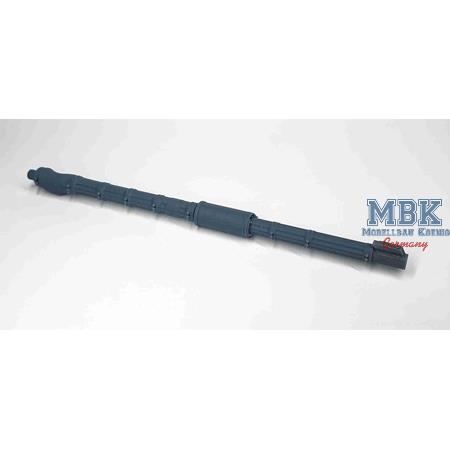 Gun barrel L30A1 120 mm for Challenger 2 (for RFM)