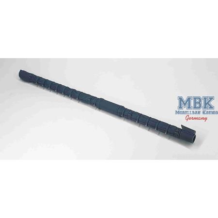 Gun barrel L11A5 120 mm for Chieftain (for Takom)