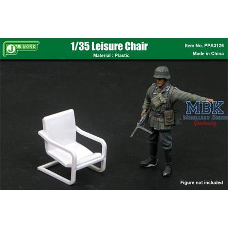 Leisure Chair / Wippstuhl 1/35