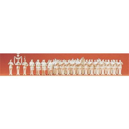 Bundeswehr - Heersmusikkorps