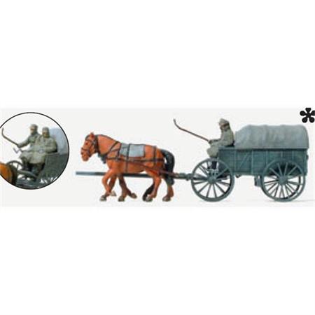 Leichter Heeresfeldwagen Hf.1