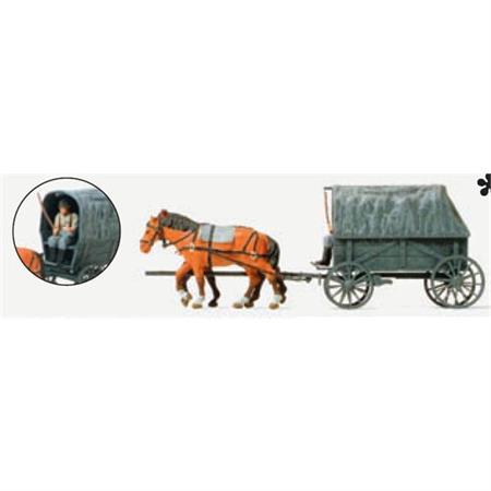 Ersatzfeldwagen Erfa