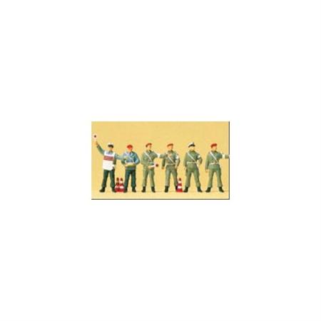 Bundeswehr Feldjäger