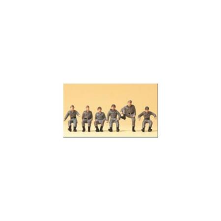 Bundeswehr Kraftfahrer