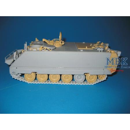 M113 G3 EXT