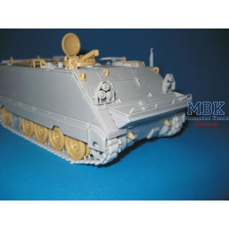 M113 G3 EXT