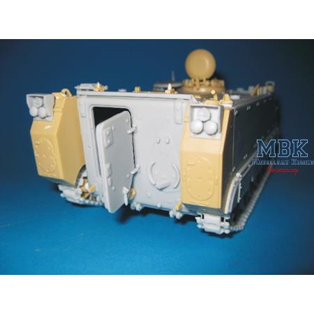 M113 G3 EXT
