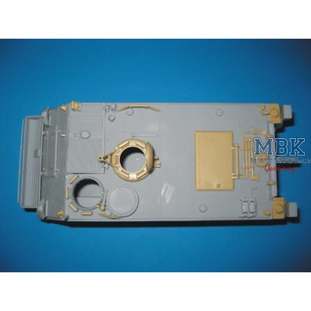 M113 G3 EXT