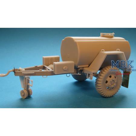 M149 Water Trailer