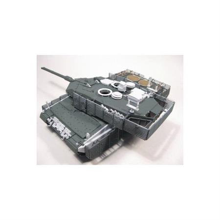 Leopard 2 A6M CAN Upgrade Kit