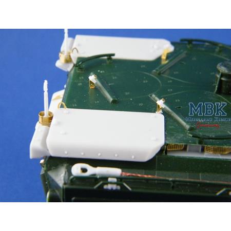 Marder 1A3 Upgrade Kit