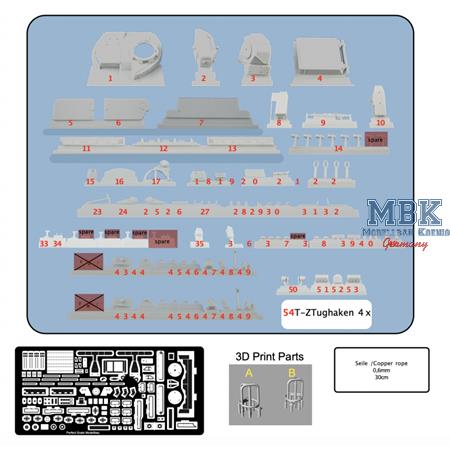 Marder 1A3 Upgrade Kit