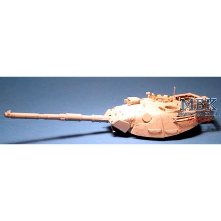 Leopard 1 A5 Turm / Turret