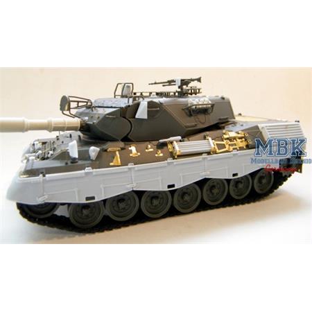 Leopard 1 A3 / A4 Detail Kit