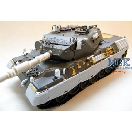 Leopard 1 A3 / A4 Detail Kit