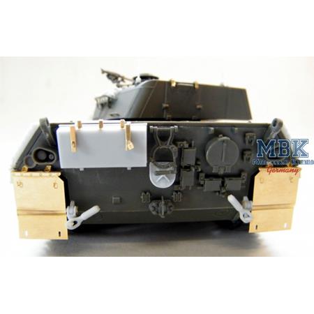 Leopard 1 A3 / A4 Detail Kit