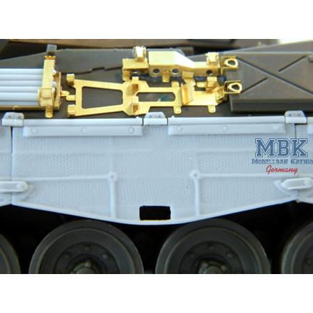 Leopard 1 A3 / A4 Detail Kit