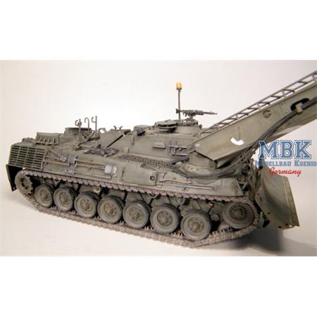 Pionierpanzer 1 (ohne Inneneinrichtung)