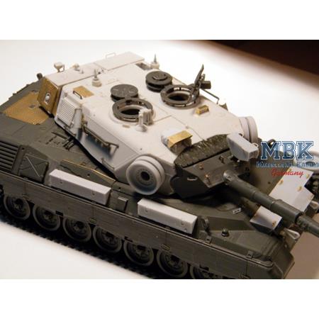 Leopard 1 A5 DK-1