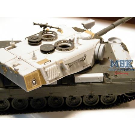 Leopard 1 A5 DK-1
