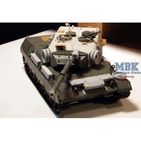 Leopard 1 A5 DK-1