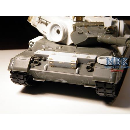 Leopard 1 A5 DK-1