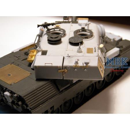 Leopard 1 A5 DK-1