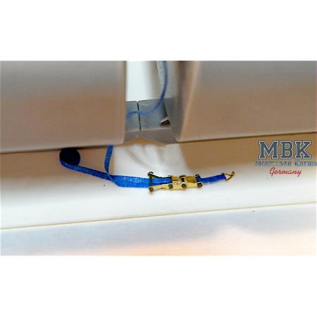 Tank and Pump-Unit  2x600 gal