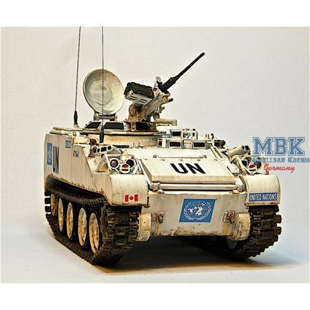 M113 C&R Lynx