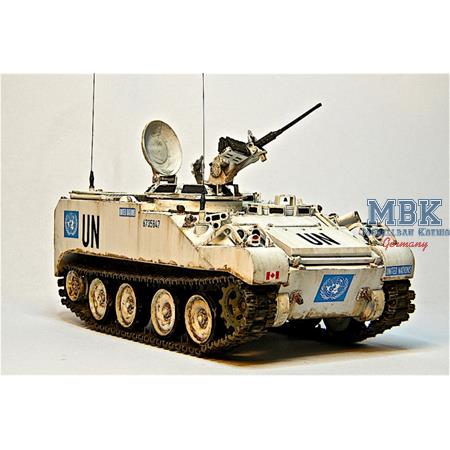 M113 C&R Lynx