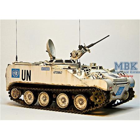 M113 C&R Lynx