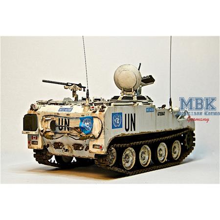 M113 C&R Lynx