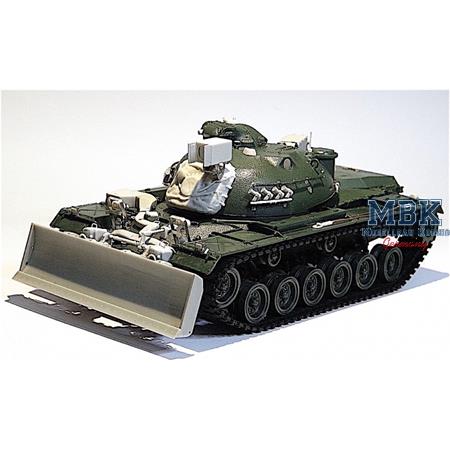 M48A2CG Pionierpanzer