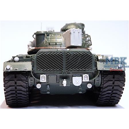 M48A2CG Pionierpanzer
