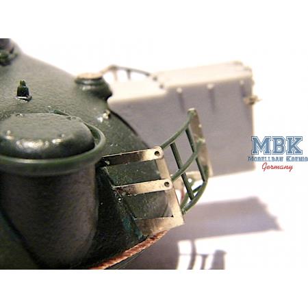 M48A2 CG Conversion Kit