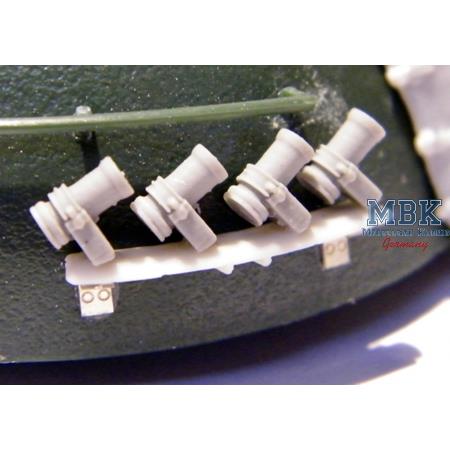 M48A2 CG Conversion Kit