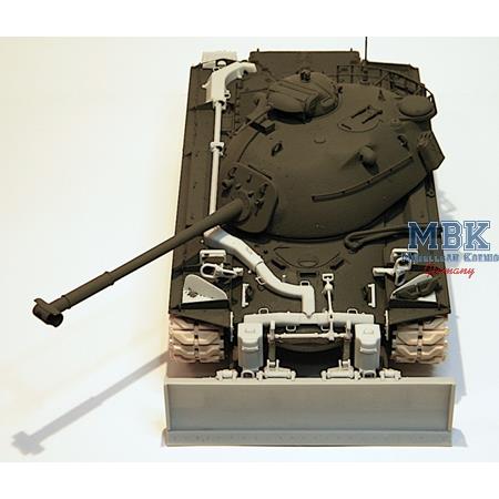 M48A1 Dozer Blade Kit
