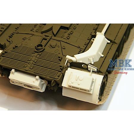 M48A1 Dozer Blade Kit