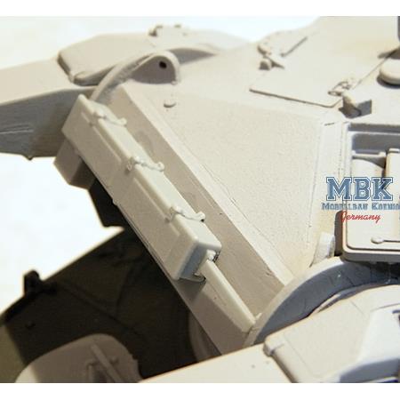 Leopard 2 Marksman ItPsv 90