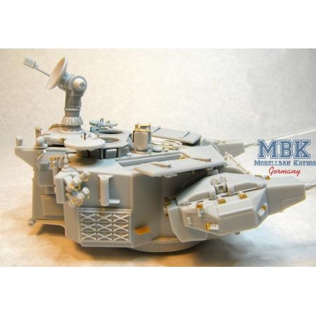 ItPsv90 Marksman Turm Detail Kit
