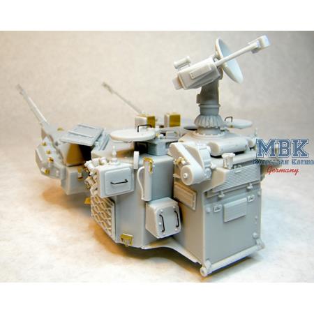 ItPsv90 Marksman Turm Detail Kit