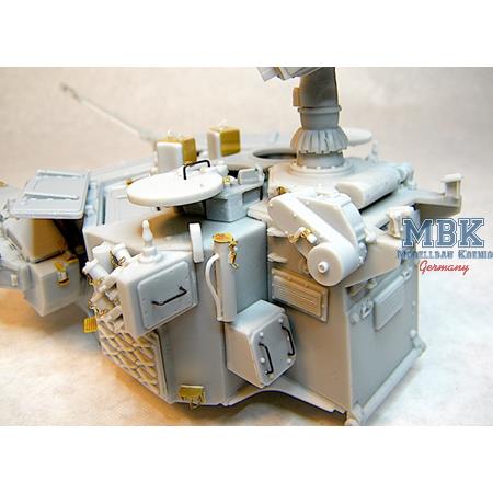 ItPsv90 Marksman Turm Detail Kit