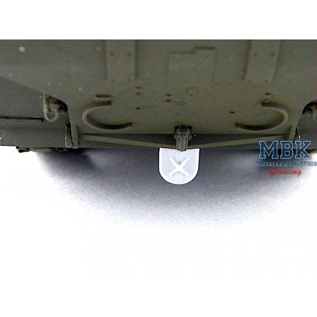 M752 / M688 "Lance" Bundeswehr Version