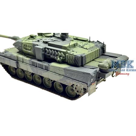 Leopard 2A7 DK