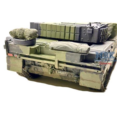Leopard 2A7 DK
