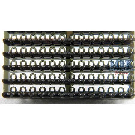 KaJaPa Kette "Diehl 828G" / Tracks